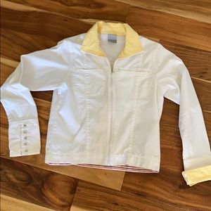 Nike sport jacket